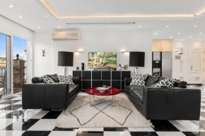 Fantastic Penthouse in downtown San Pedro by Costarentals - Ref M35